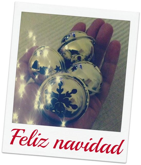 feliz navidad - merry Christmas