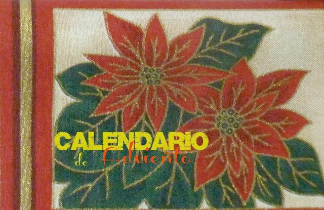 Revista Calendario de Avdviento'12