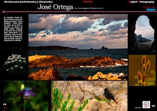 Liencres, paisaje costero