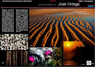 Liencres, paisaje costero