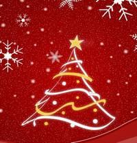 feliz navidad Hoy celebramos el nacimiento de un gran hombre!