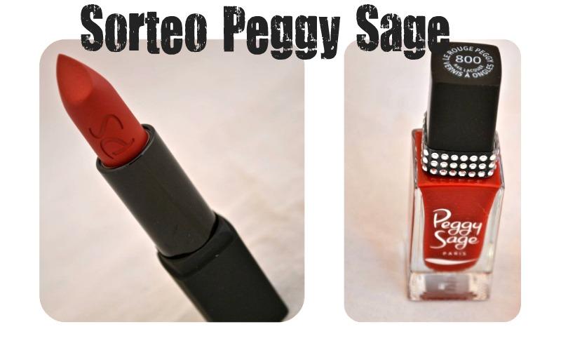 Resolución Sorteo Peggy Sage