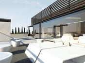 A-cero presenta nueva propuesta interiorismo para dúplex norte España