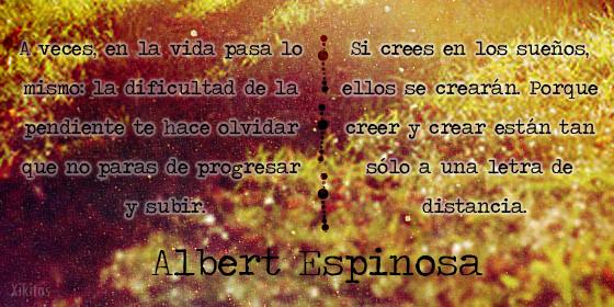 Hey invisible: hay algo para ti