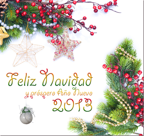 postales con mensajes para navidad con adornos navideos esferas thumb FELIZ NAVIDAD Y PROSPERO 2013!!!