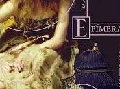 Reseña: Efímera Lauren DeStefano