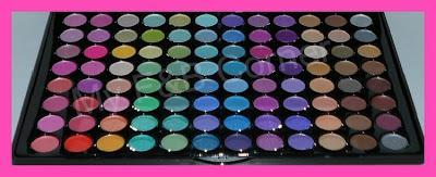 Paleta - Candies of Wonderland - Palette