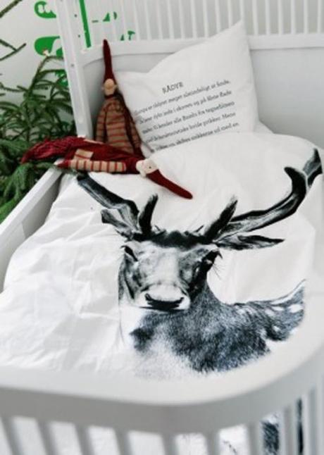 Dulce Rudolph. Sweet Rudolph 5