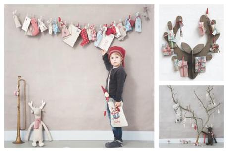 Dulce Rudolph. Sweet Rudolph 3