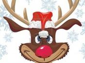 Dulce Rudolph. Sweet Rudolph