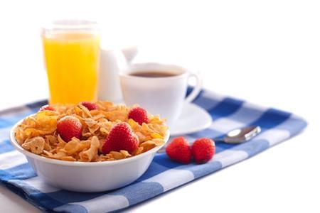 Un desayuno sano puede salvar la salud de los vasos sanguíneos