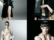 Campaña 2013: Prada Saint Laurent.