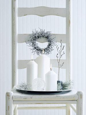 I´m dreaming of a white Christmas