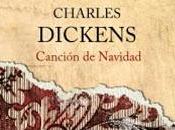 'Canción Navidad', Charles Dickens