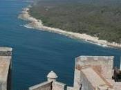 Cuba: derroteros corsarios piratas.