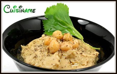 hummus, tahini, receta hummus, puré de garbanzos, recetas árabes, garbanzos, comida árabe, recetas de cocina, gastronomía, blog de cocina, curiosidades, chistes, humor