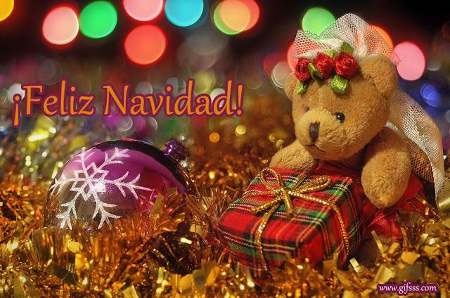 Ponemos la Mesa para la comida de Navidad