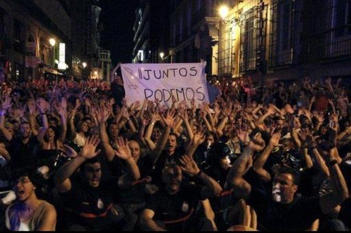 Año Mariano, de la indignación a la esperanza