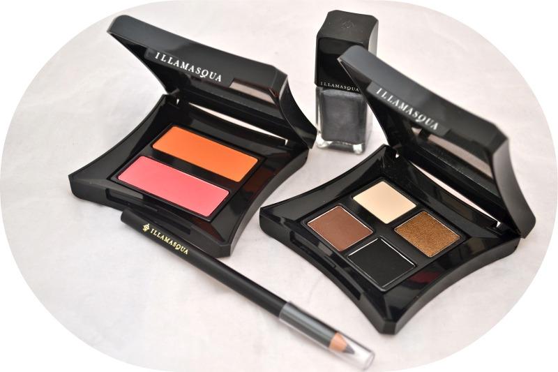 Illamasqua