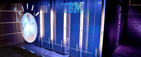 IBM diseña un superordenador capaz de diagnosticar pacientes en tres segundos.