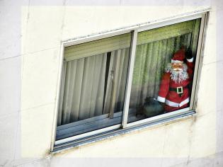 Sorpresa (en la mañana de Navidad) #postaday / Weekly Photo Challenge: Surprise | The Daily Post