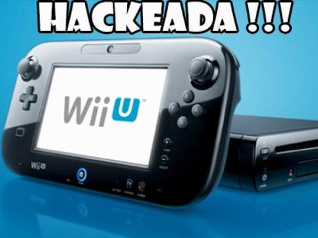 Hackeo de WiiU y Neo Geo X