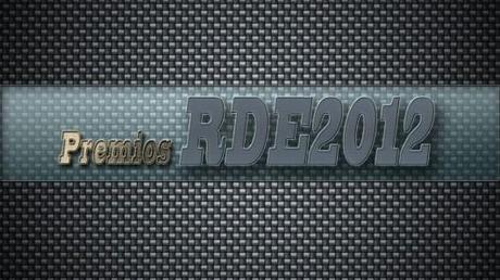 premiosRDE2012