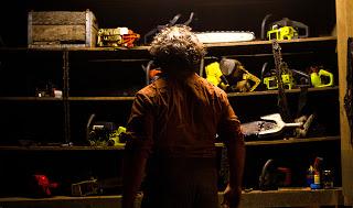 LA MATANZA DE TEXAS 3D - SPOT NAVIDEÑO