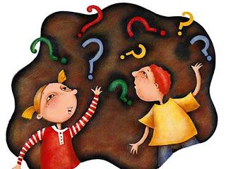 Relativos, interrogativos y exclamativos