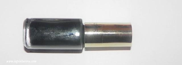 Un poquito de glitter, por favor: Esmaltes para las fiestas