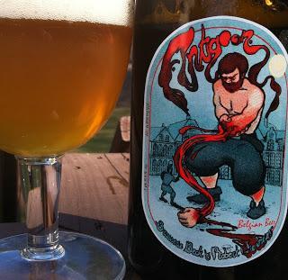 MANOS - UNA ÓPERA. DOS CIUDADES.