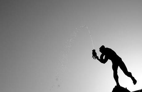 MANOS - UNA ÓPERA. DOS CIUDADES.