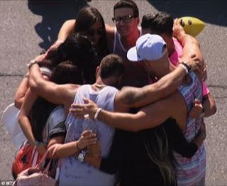 Los miembros de Jersey Shore confirman que volveran a Seaside Heights todos los veranos.
