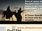 Count Censo ateos