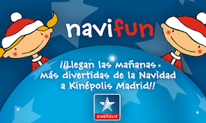 navifun