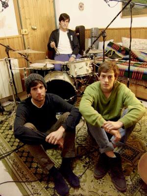 PÁJARO JACK / CANCIONES DE INVIERNO