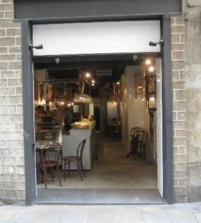 C/ DEL PI 5 ... AL GÒTIC