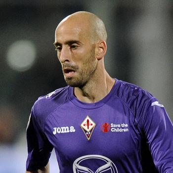 Jugadores españoles en la Serie A