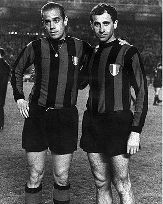 Jugadores españoles en la Serie A