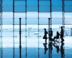 Nuevos segmentos de mercado para el turismo. Viajeros discapacitados