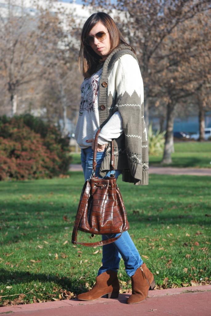 NEW IN; NEW BOOTIES.-(REEDITADO)Ganadora del sorteo!!