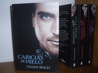 Papá Noel Invisible 2012 + In my mailbox (39)