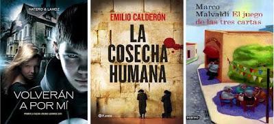 Tentando a la suerte!!!!