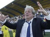 Jorge D’Alessandro nuevo entrenador Sociedad Deportiva Huesca