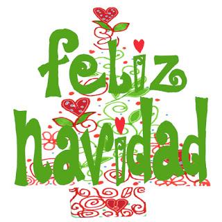 Disfruta de la Navidad