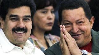 Nicolás Maduro: Chávez camina y hace ejercicios