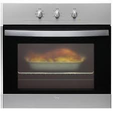 Tiempos de cocción (en horno)