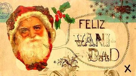 La crisis de la Feliz Vanidad