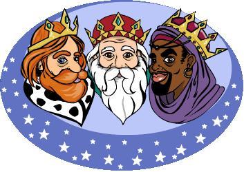 Crea tu Carta a los Reyes Magos con El Rincón de Mis Alhajas