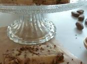 Polvorón Stracciatella